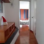Διαμέρισμα Cadorna Fronte Mare Αλάσιο