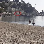 Διαμέρισμα Cadorna Fronte Mare Αλάσιο