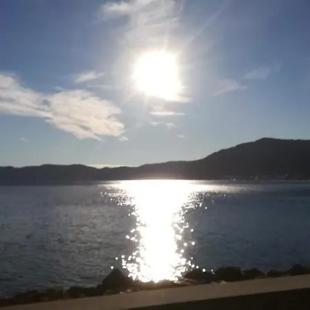 Cadorna Fronte Mare Daire