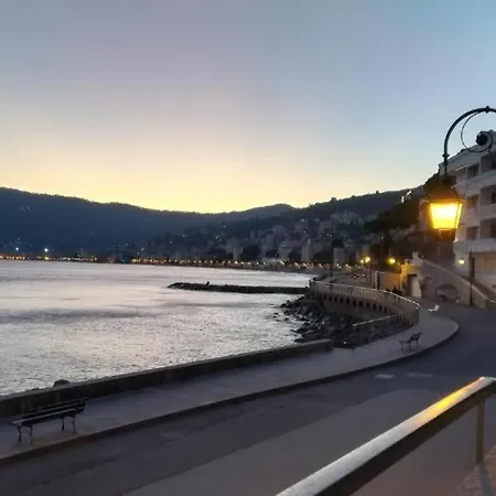 Daire Cadorna Fronte Mare