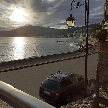 Cadorna Fronte Mare