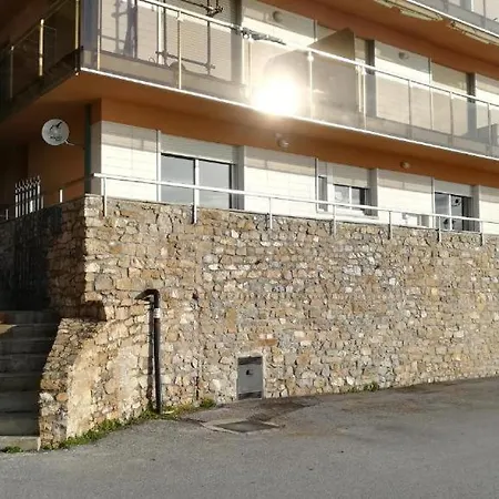 Cadorna Fronte Mare Αλάσιο