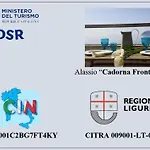 Appartamento Cadorna Fronte Mare