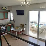 Appartamento Cadorna Fronte Mare *