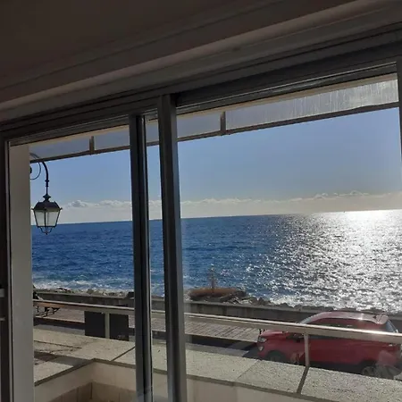 Daire Cadorna Fronte Mare *