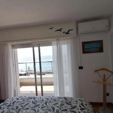 Cadorna Fronte Mare *