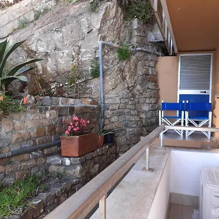 Cadorna Fronte Mare דירה *
