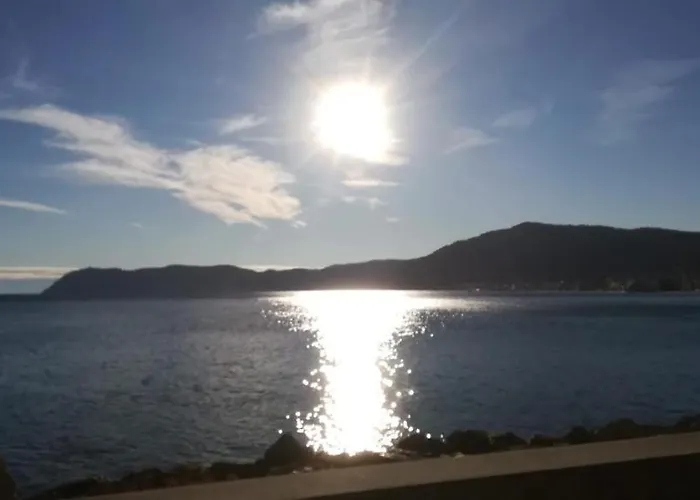 Cadorna Fronte Mare Apartamento