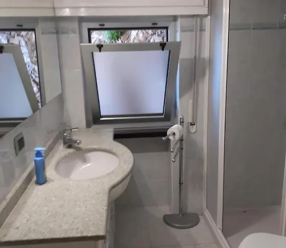 아파트 Cadorna Fronte Mare