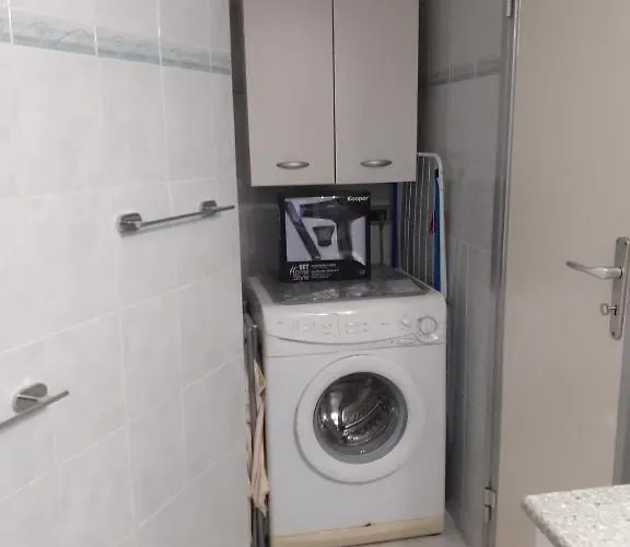 Cadorna Fronte Mare *