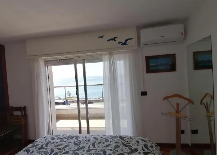 Cadorna Fronte Mare *