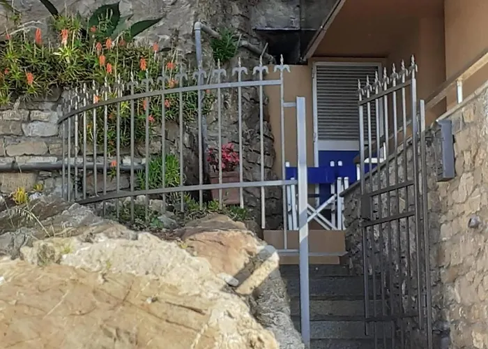 Cadorna Fronte Mare