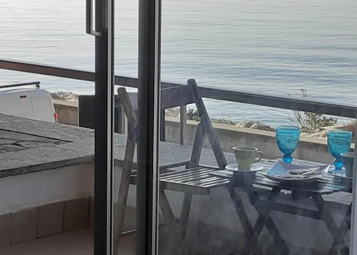 Cadorna Fronte Mare * 알라시오